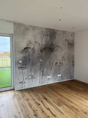 Pianta — realizacja Salon