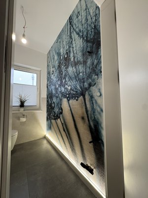 Twoj Projekt — realizacja Łazienka