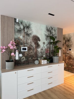 Laviola — realizacja Salon