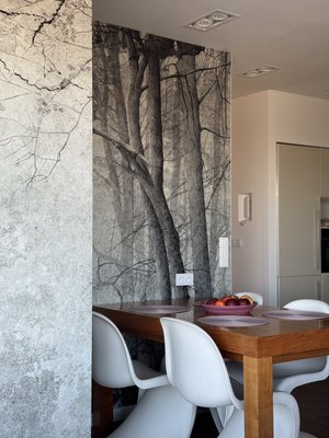 Illusion — realizacja Salon