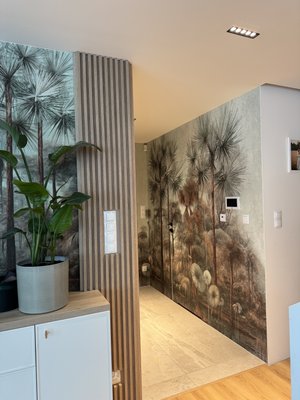 Laviola — realizacja Salon