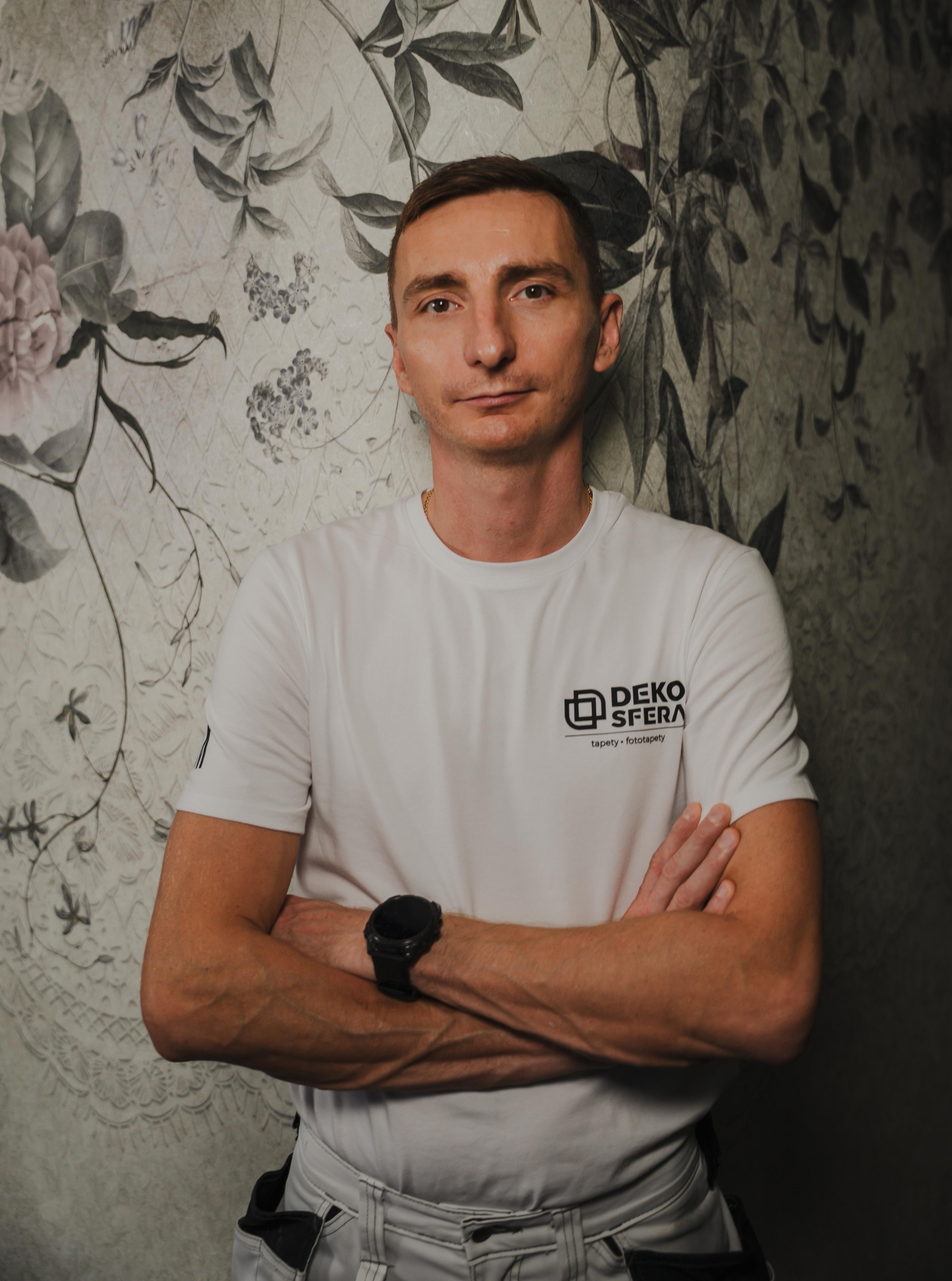 Adam Piechociński