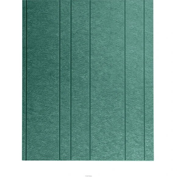 Panel akustyczny Akcent — Zielen