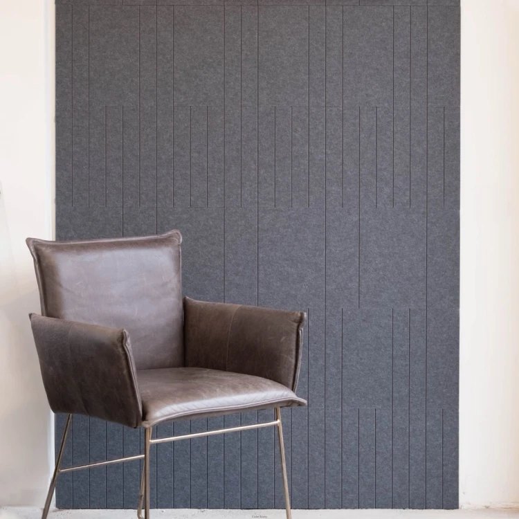 Panel akustyczny Matrix — Grafit
