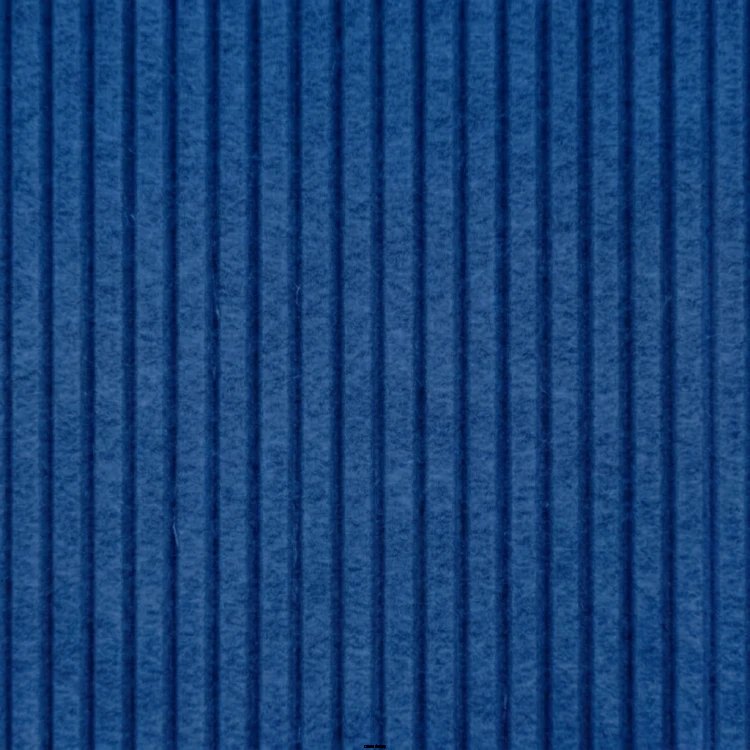 Panel akustyczny Sztruks — Granat gleboki