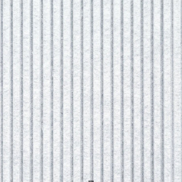 Panel akustyczny Sztruks — Szary