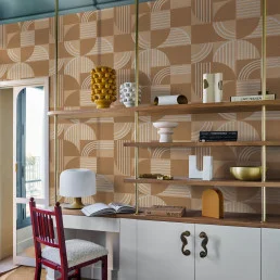 Annees 30 Faubourg des Lumieres — wizualizacja