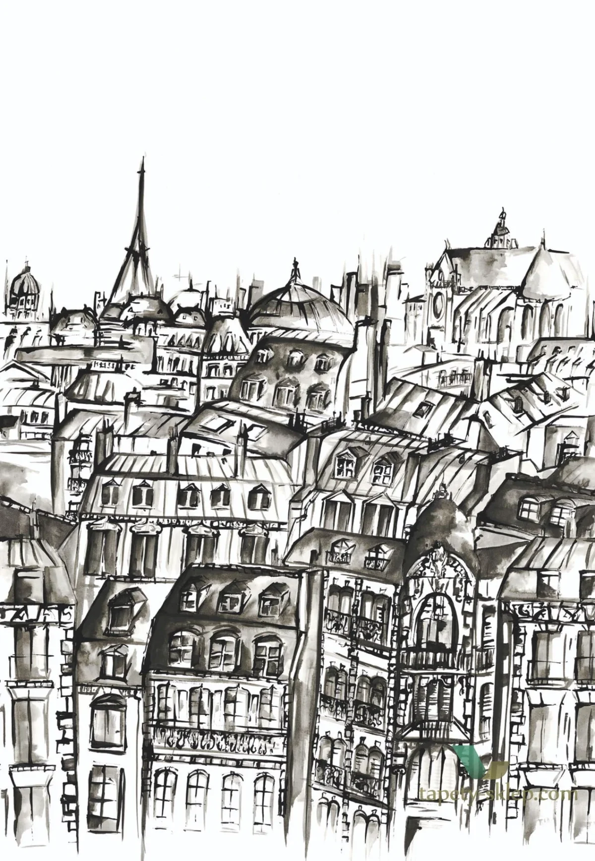 GRANDS BOULEVARDS Panoramas  74981834