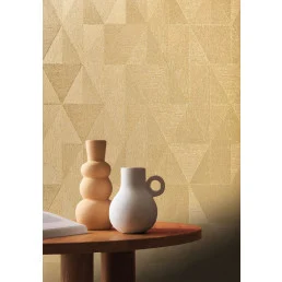 Iquira Textures Metalliques — wizualizacja