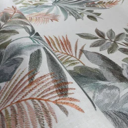 Jardin Ephemere — wizualizacja