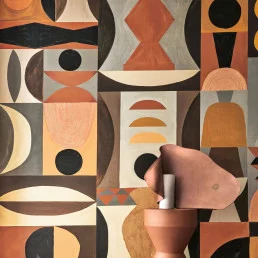 L'Atelier — wizualizacja