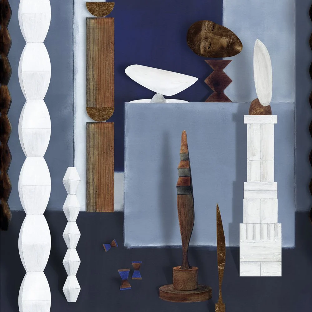 L'atelier De Brancusi  75580202