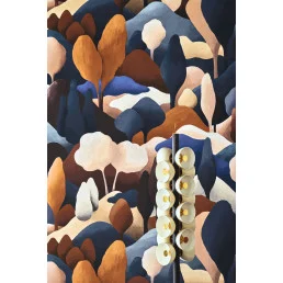 Orée — wizualizacja