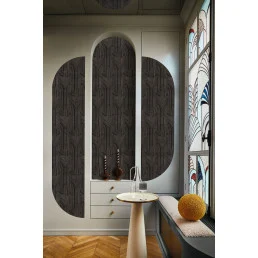 Porte Doree Faubourg des Lumieres - 106 cm szer. — wizualizacja