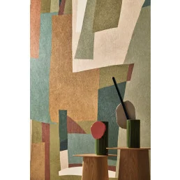 Vernissage Exploration — wizualizacja