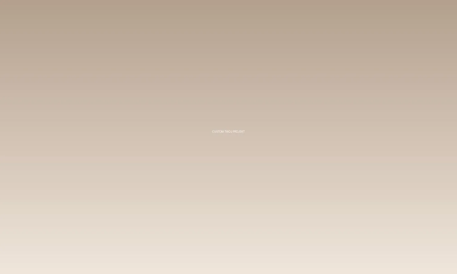 Twoj Projekt — wzór