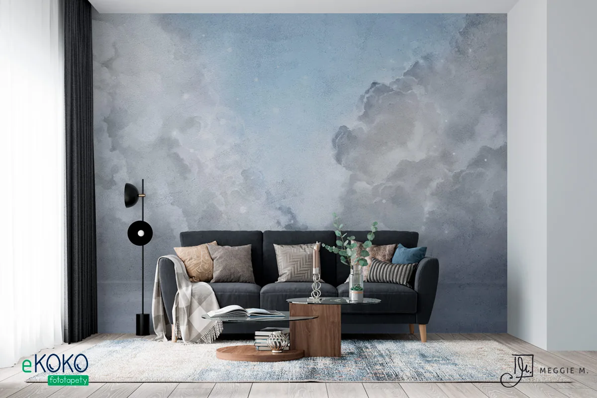 “Blue Heaven” 1