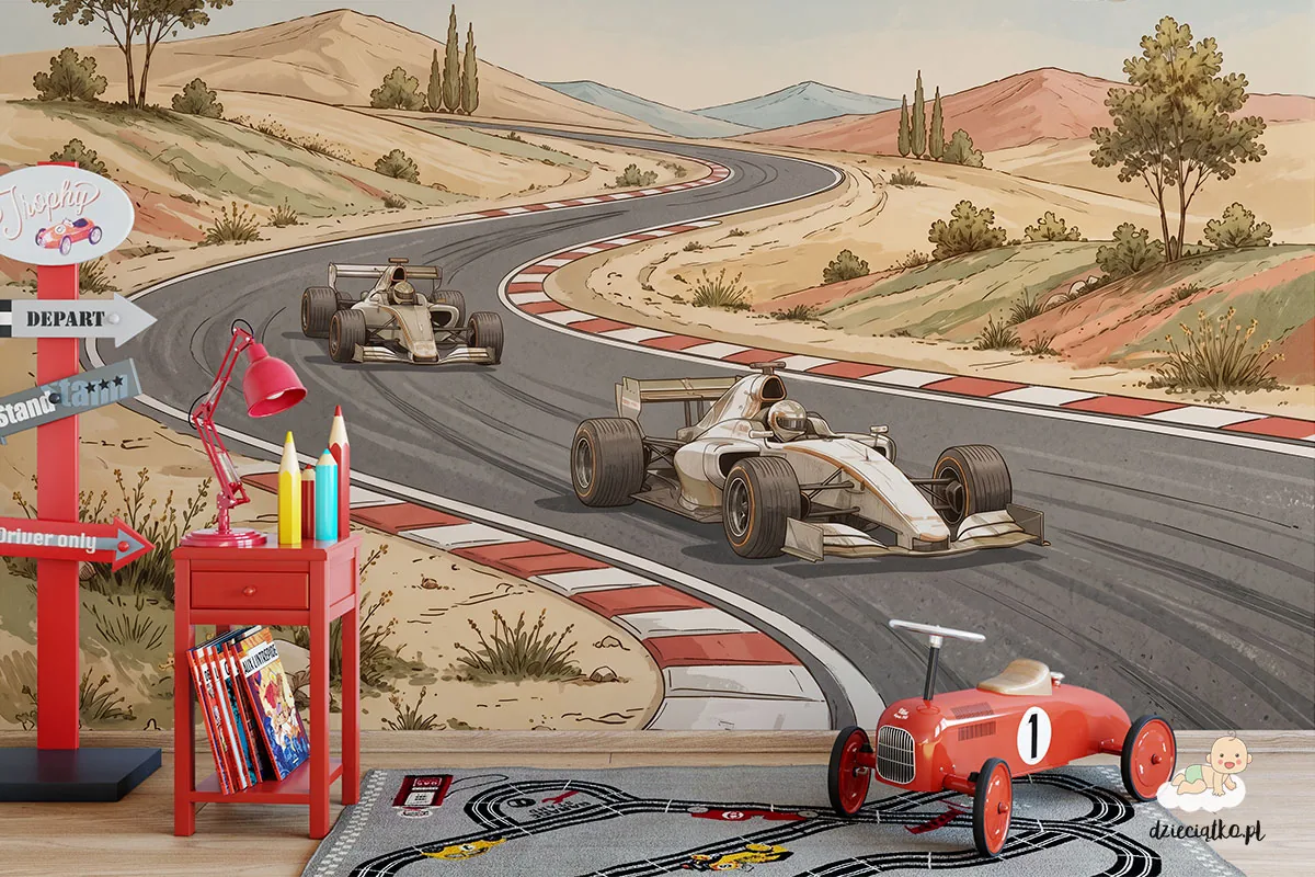 “Formuła 1” 1