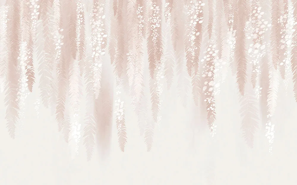 Fototapeta “Pastelowa Akacja” 1