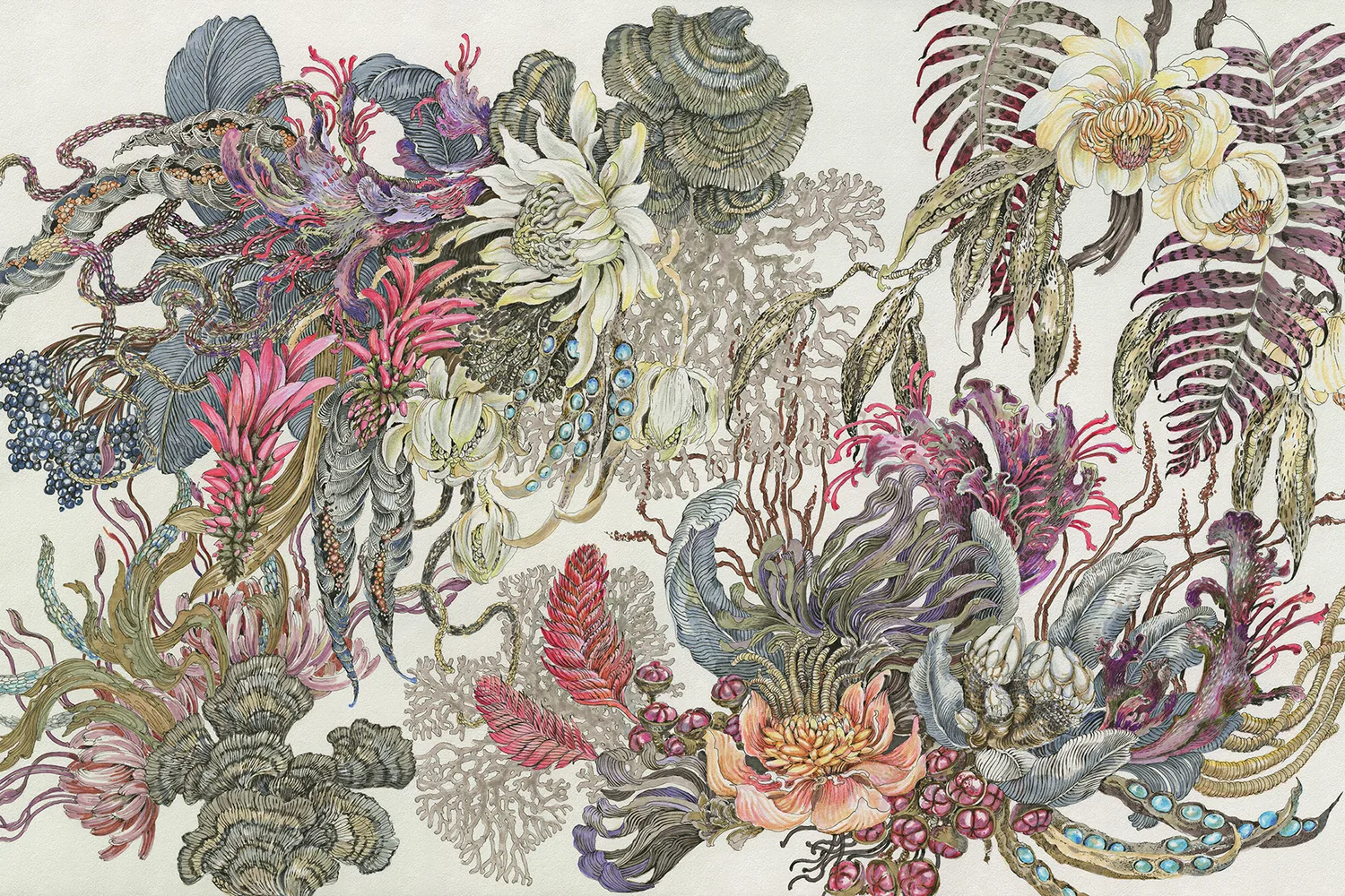 Botanica 1