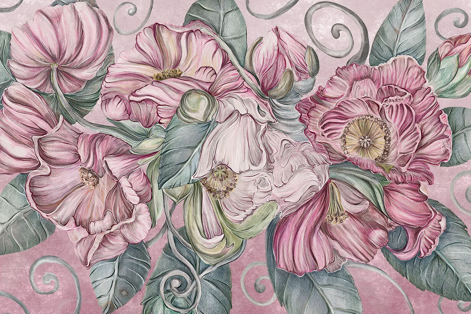 Gardenia 1