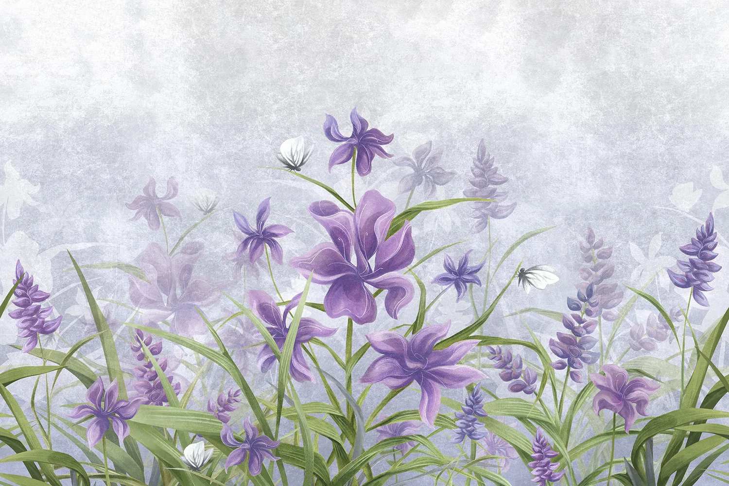 Iris 1