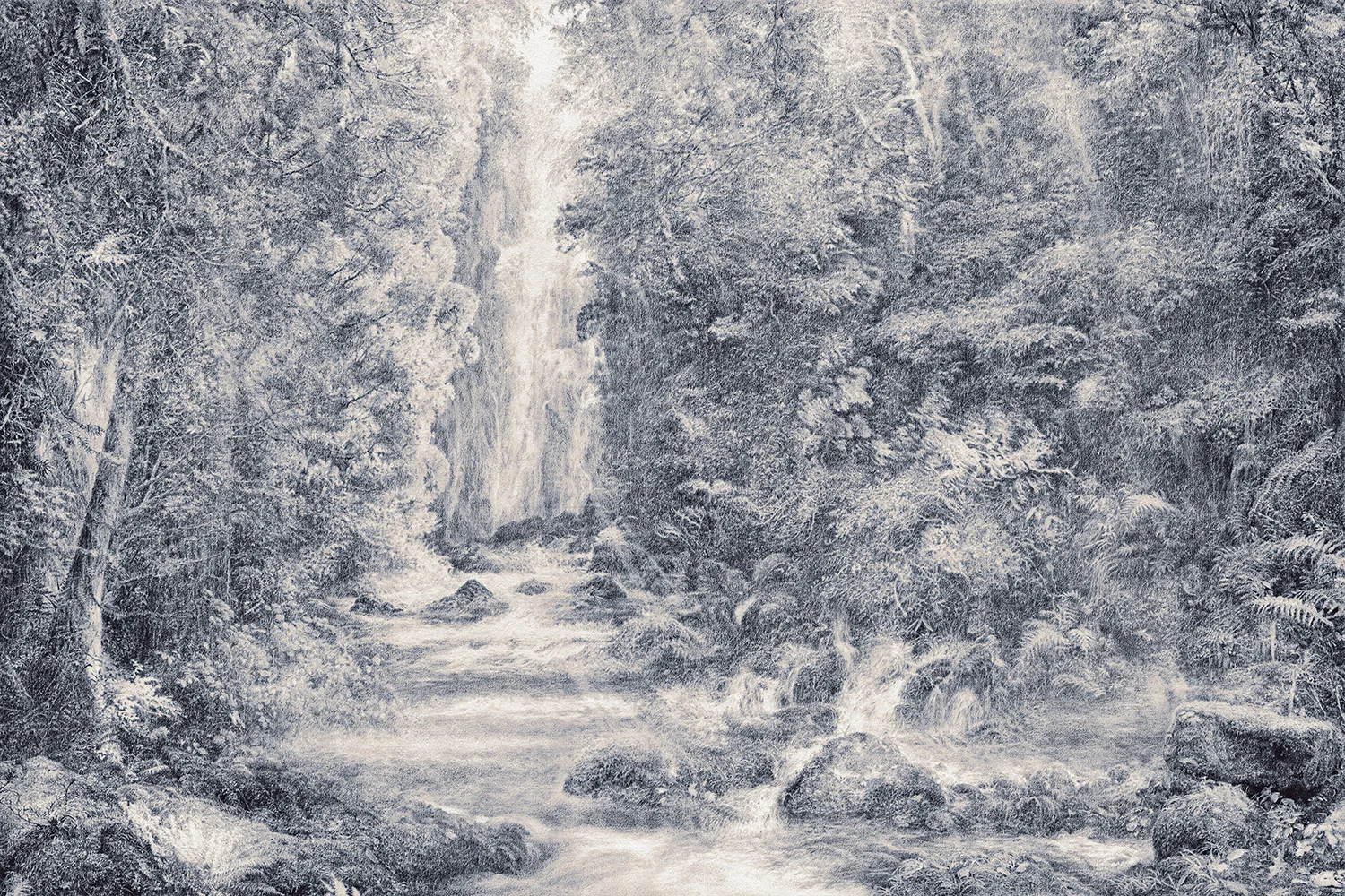 Mossy 1