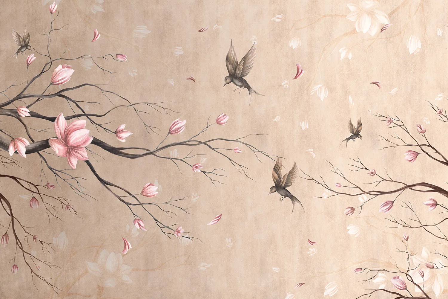 Sakura 1