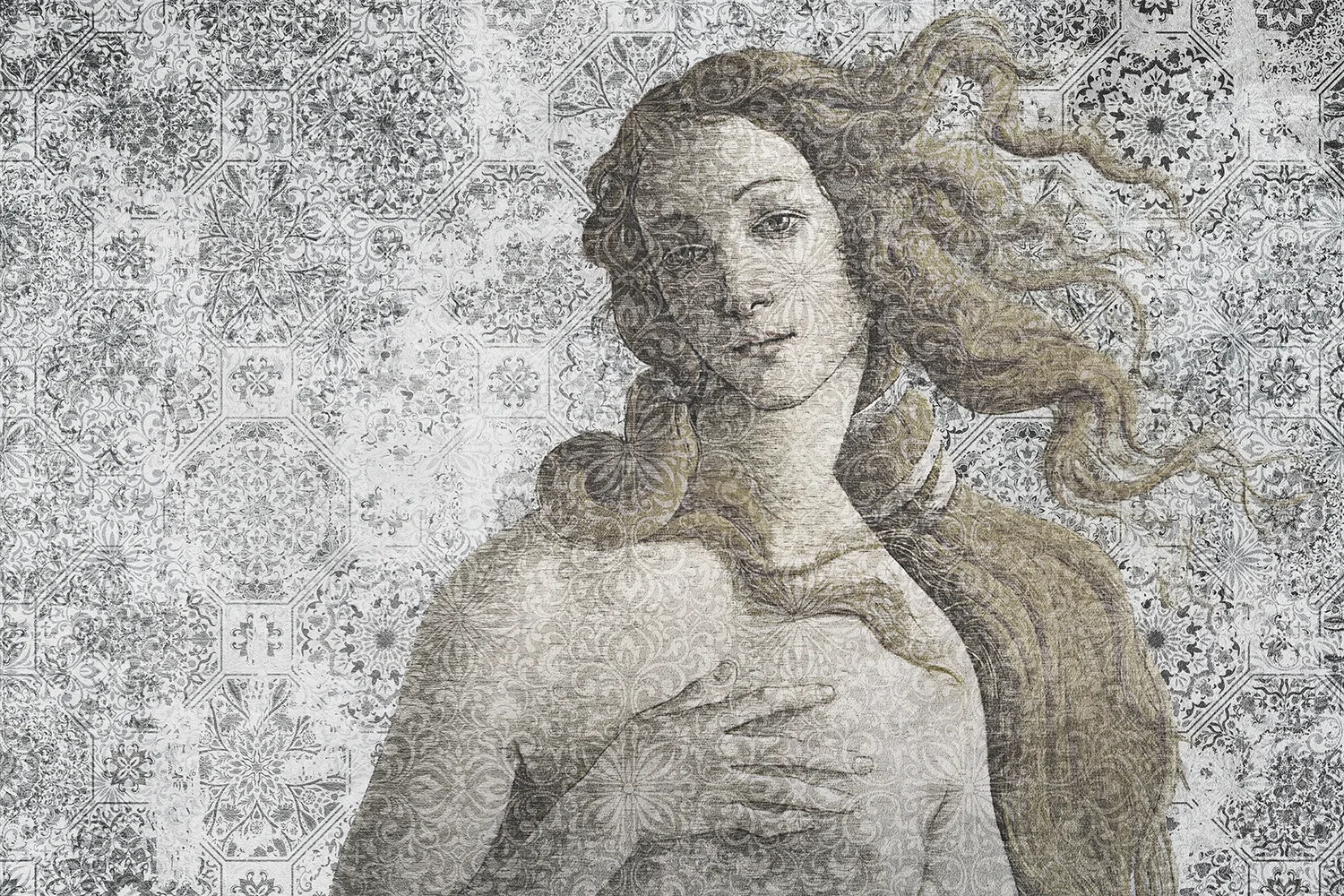 Venus 1