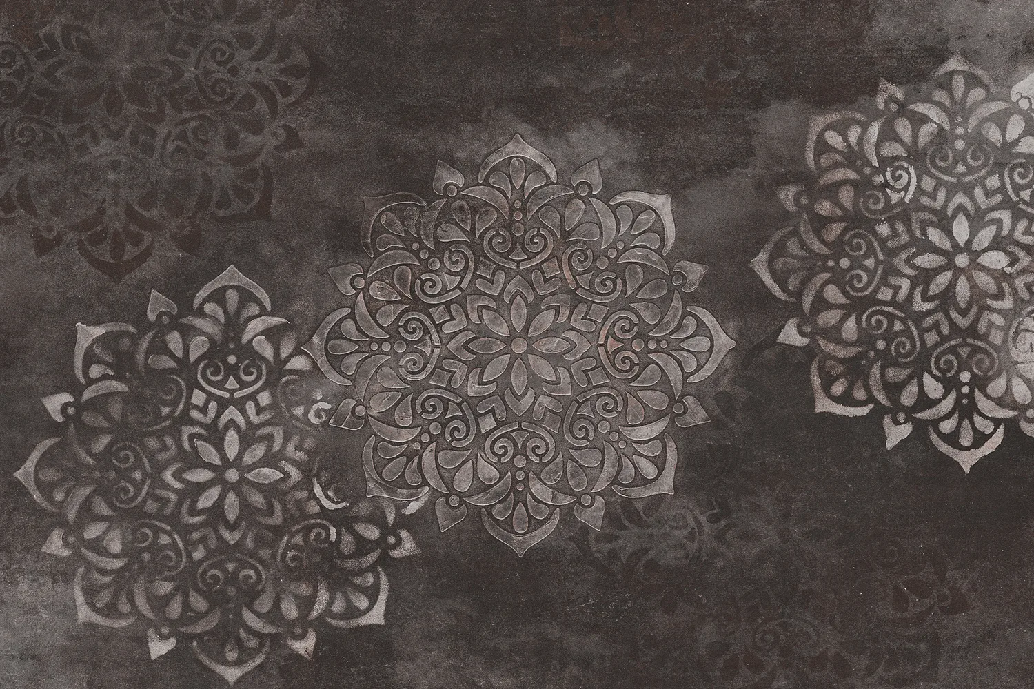Zendala 1