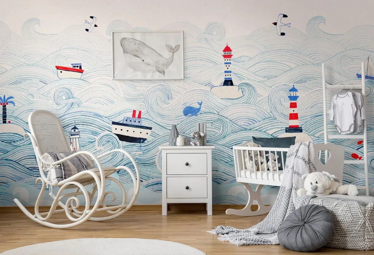 Ahoy 1