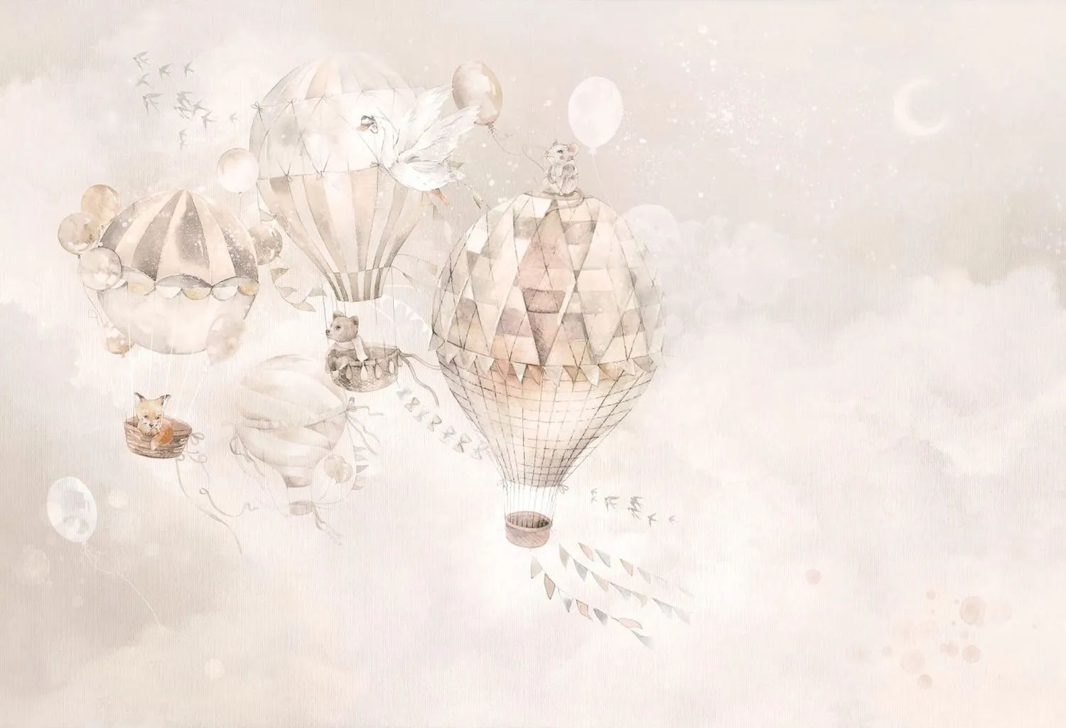 Balloons 3
