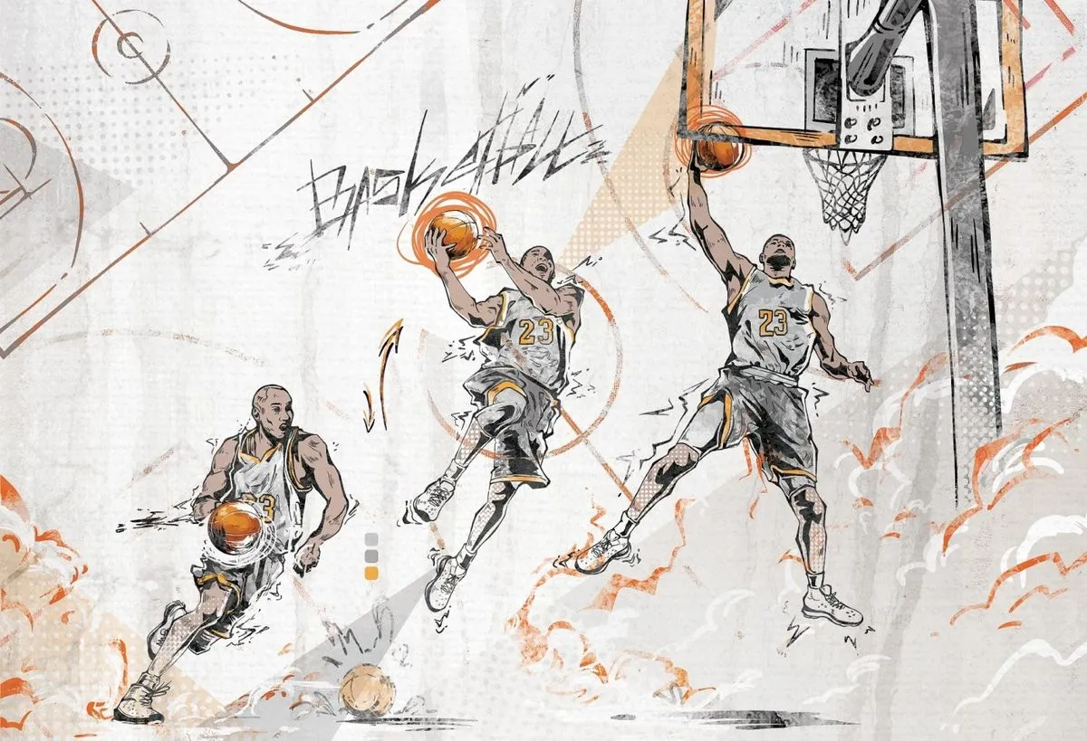 Basketball 2