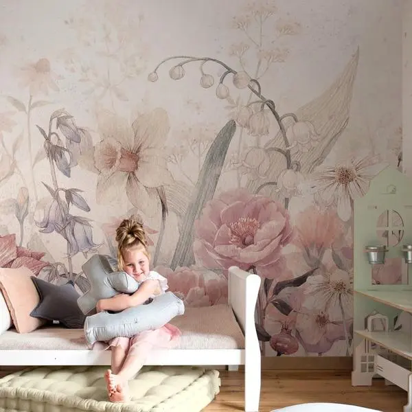 Bloom Malumi — wizualizacja we wnętrzu