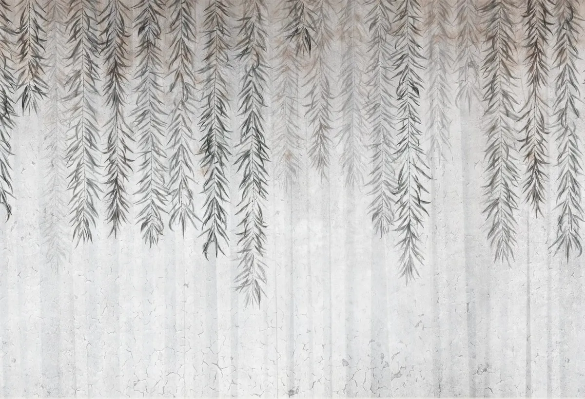 Botanica — wizualizacja