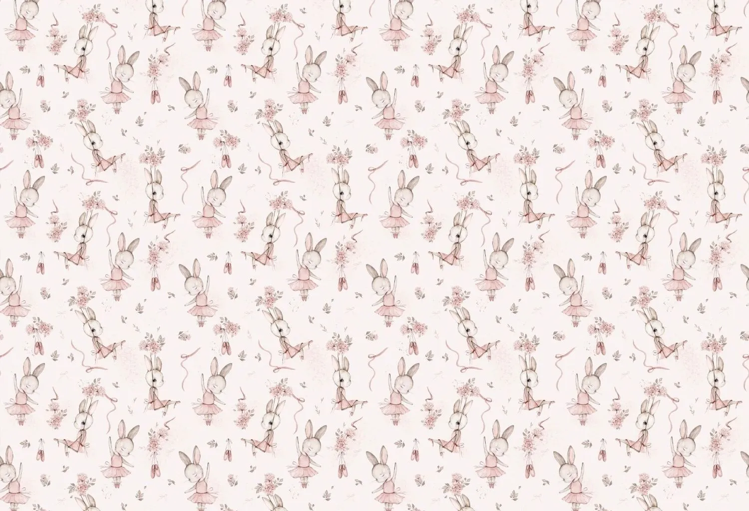 Bunny Ballet 3