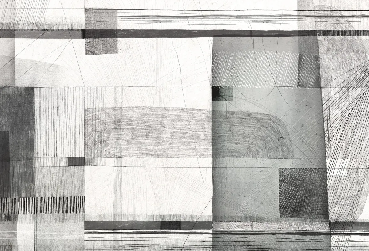 Composition 1 — wizualizacja
