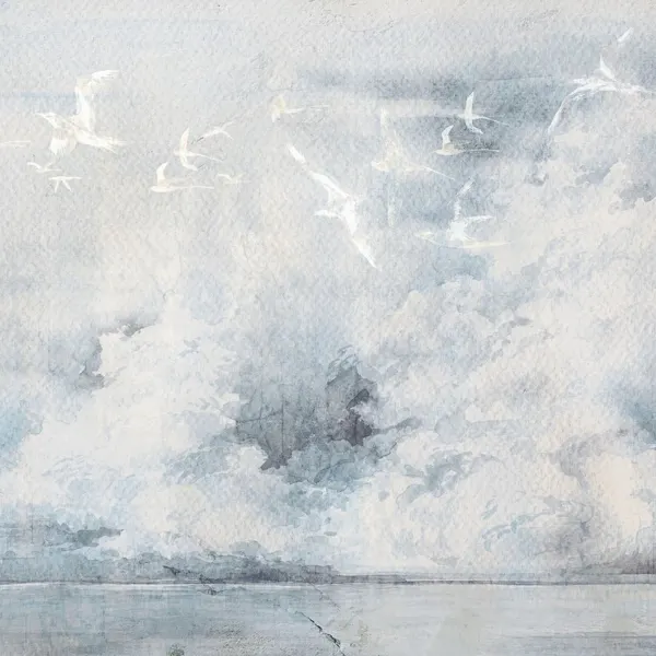 Cumulus — wizualizacja we wnętrzu