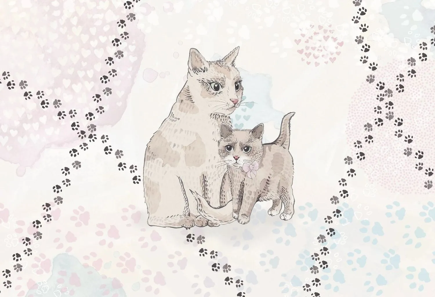 Cutty Cats 3