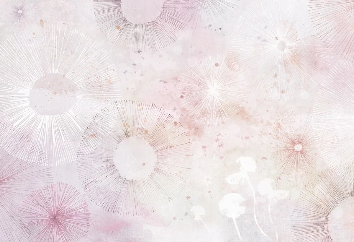 Dandelions 2