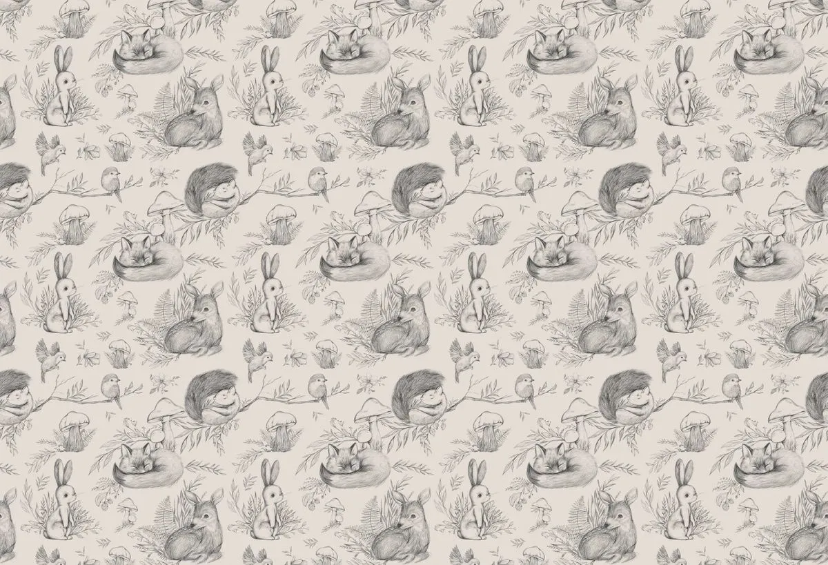 DEER&amp;FRIENDS 2