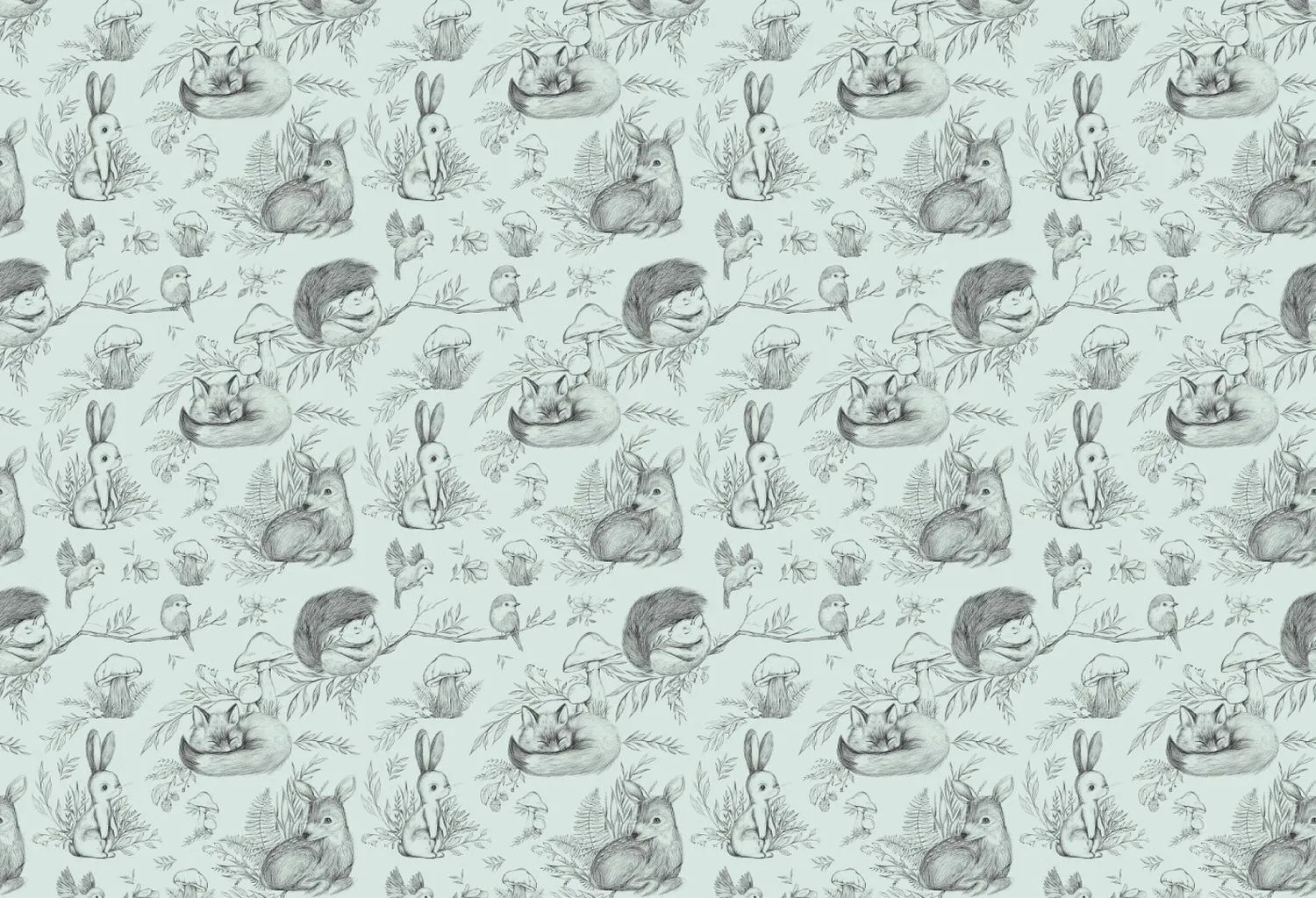 DEER&amp;FRIENDS 3
