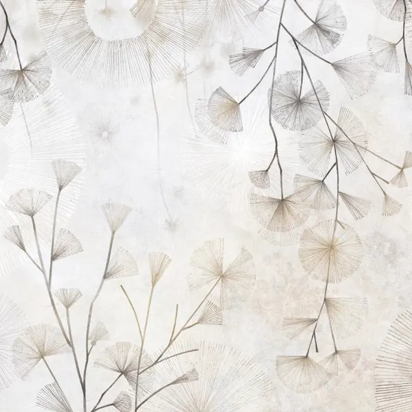 Delicate — wizualizacja we wnętrzu