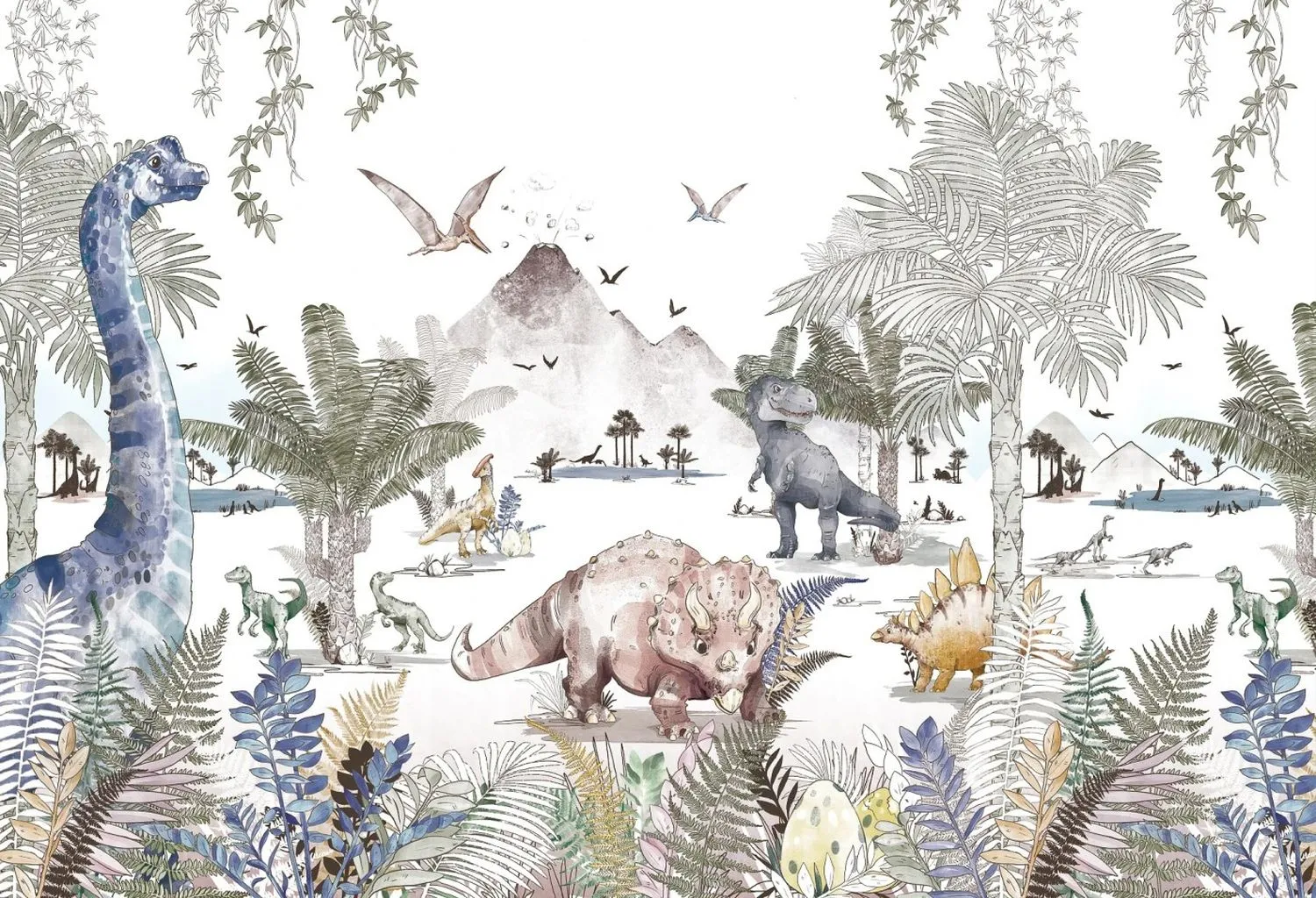 Dino World 3