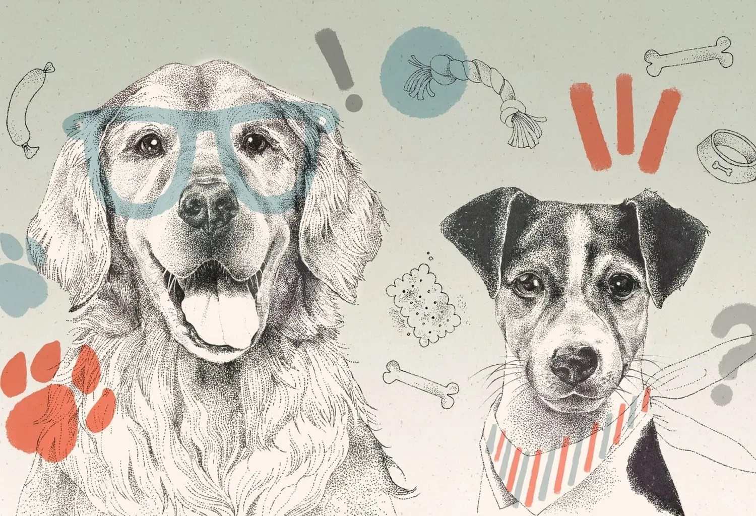 Doggies 3