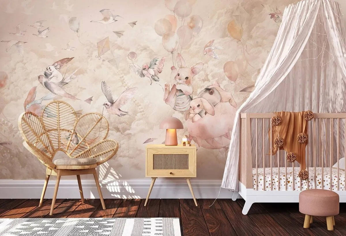 Dream Baby 1