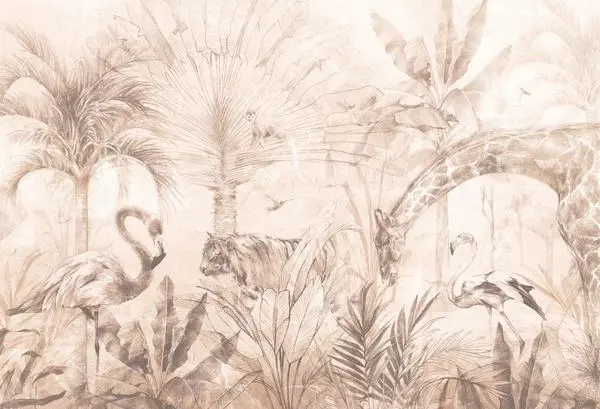 sepia