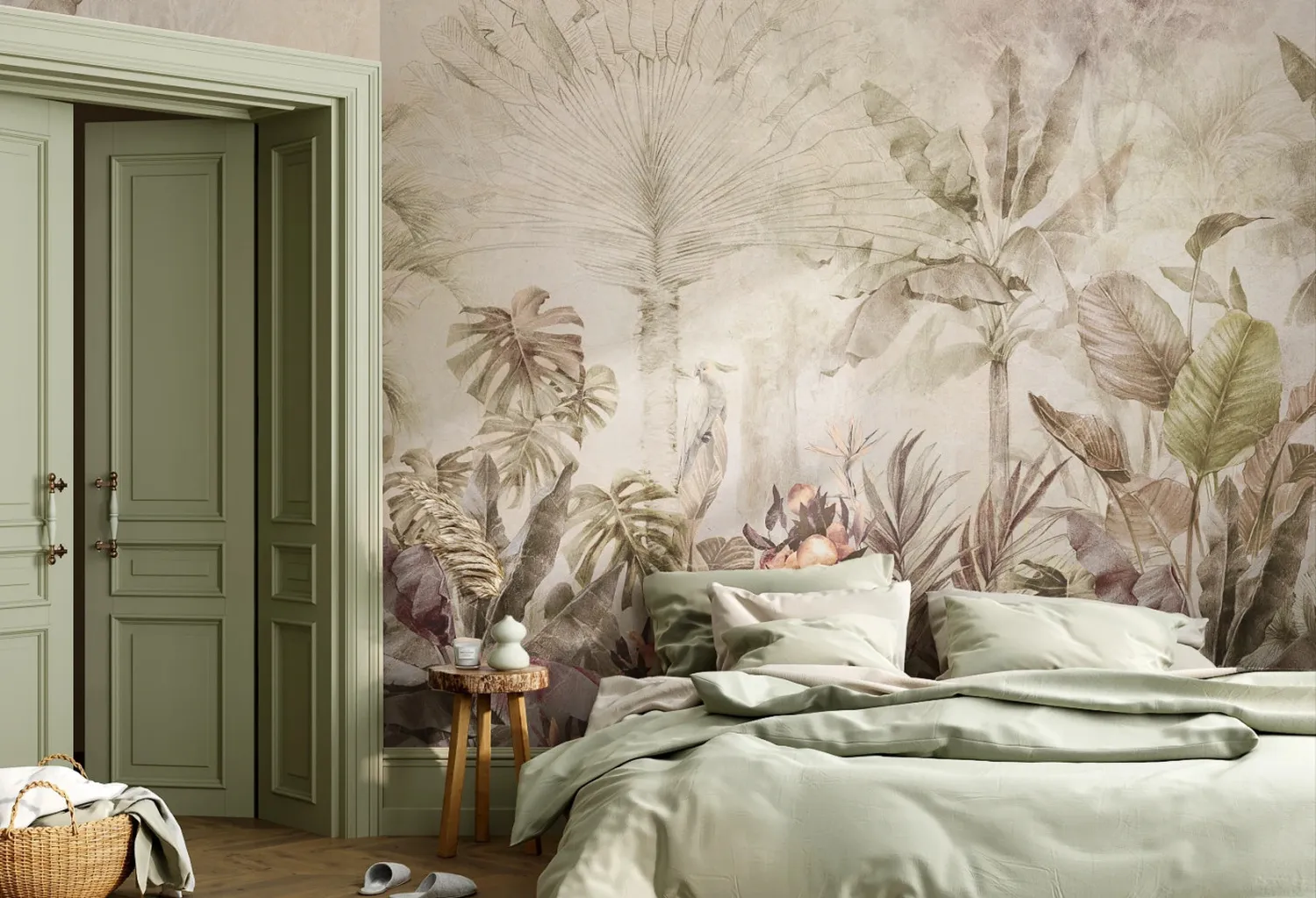 Exotic Paradise 1