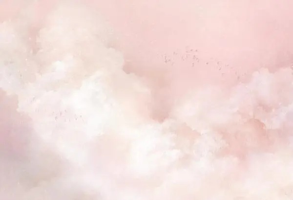 peach