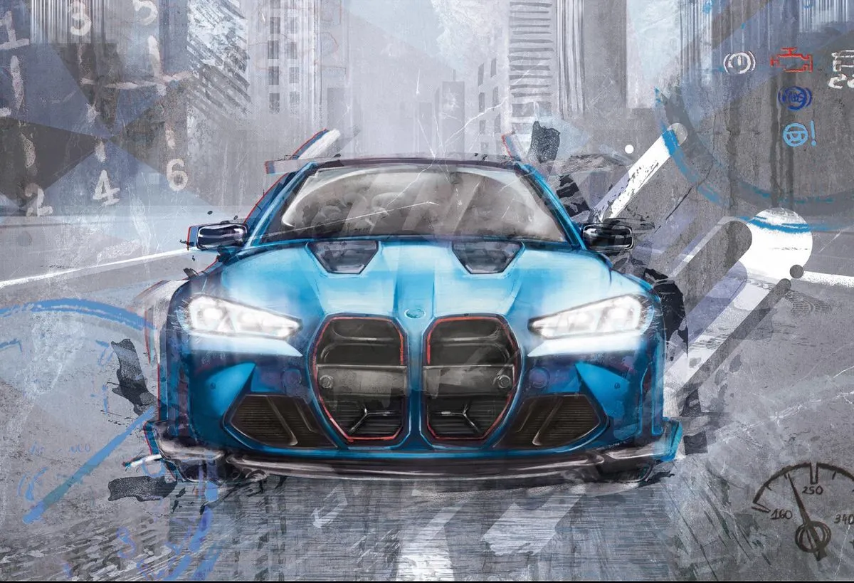 Fast Car 2